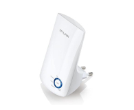 TP-Link TL-WA850RE LAN (802.11b/g/n 300Mb/s) plug repeater - 173734 - zdjęcie 8